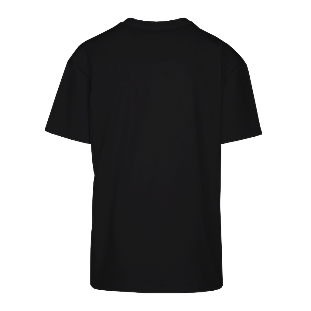 Oversized Streetwear T-Shirt – CAVELI