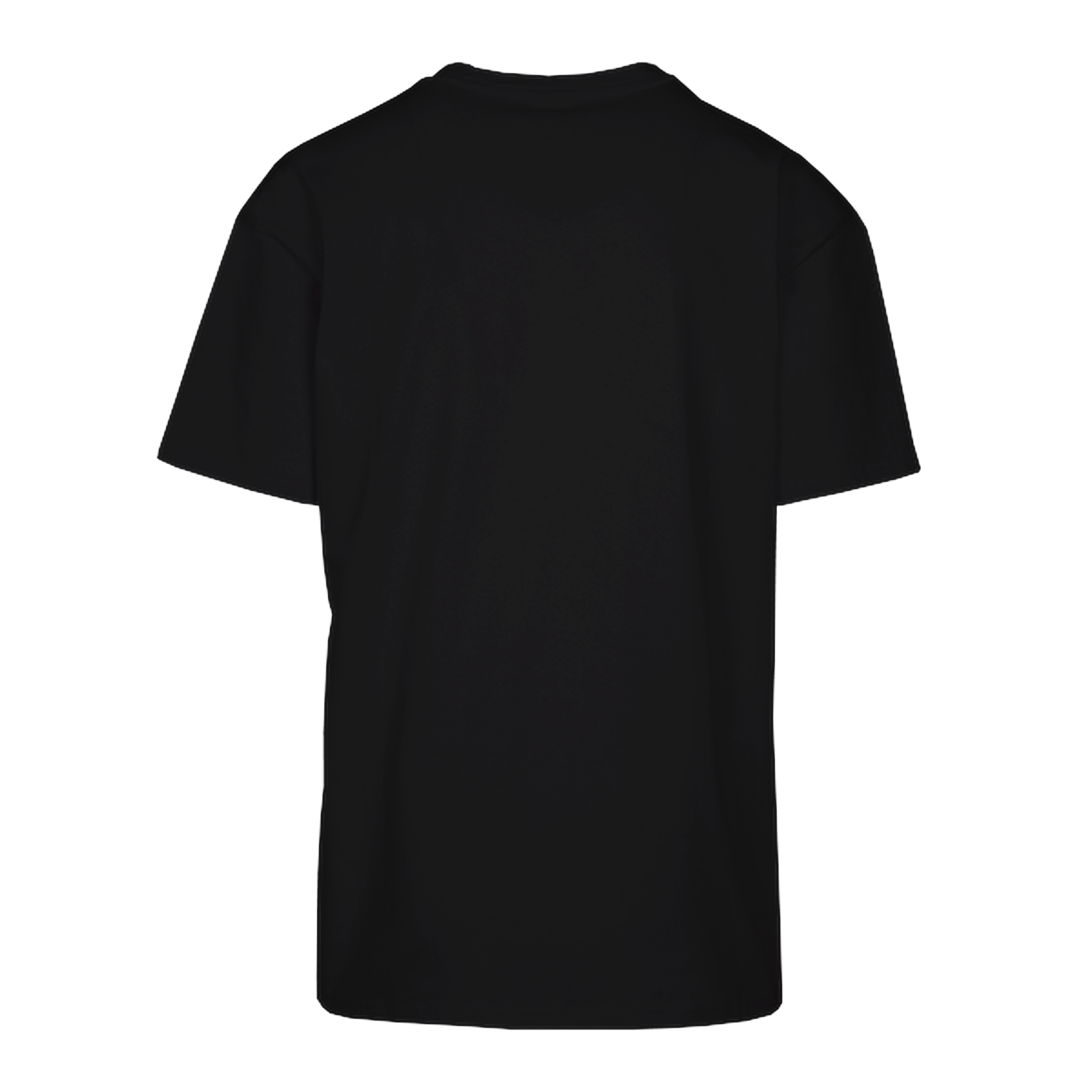 Oversized Streetwear T-Shirt – CAVELI