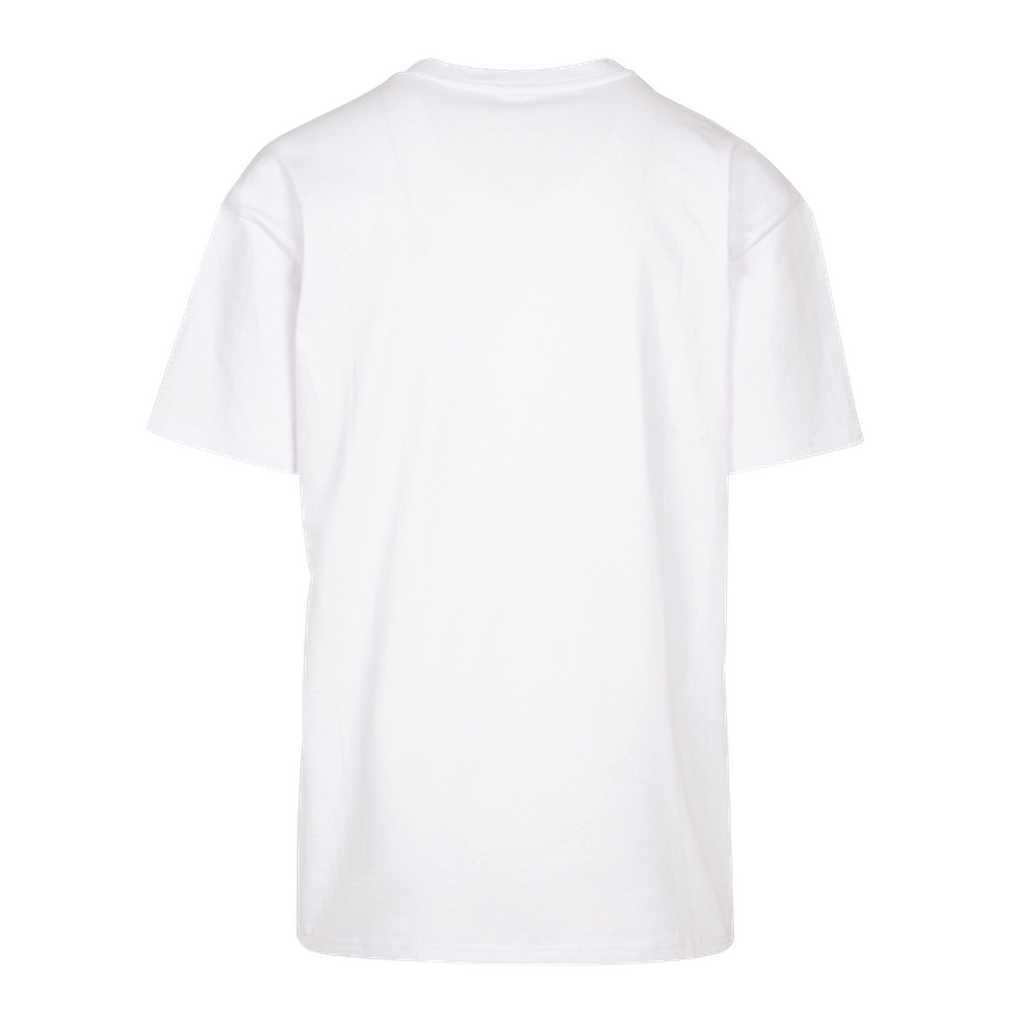 Oversized Streetwear T-Shirt – CAVELI