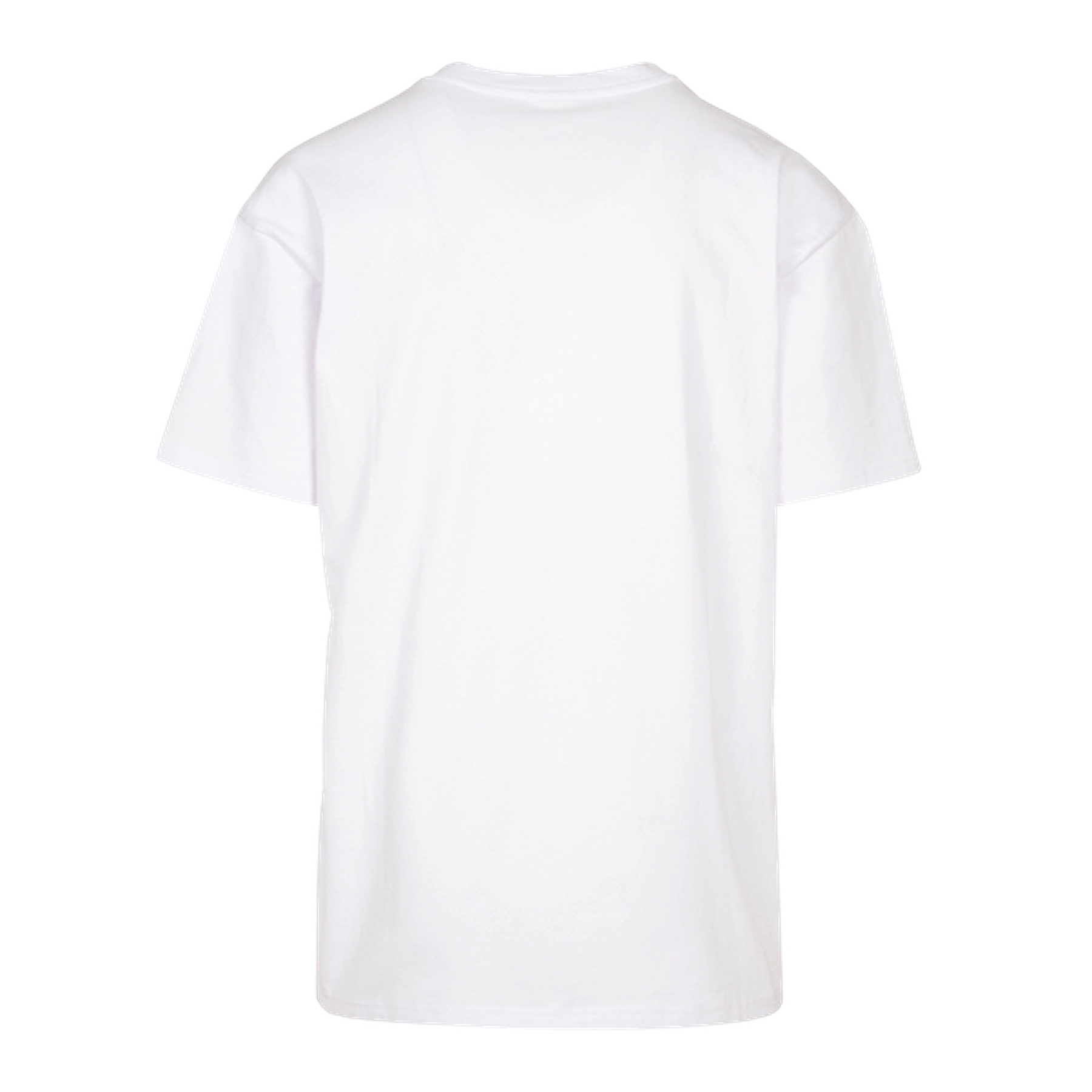 Oversized Streetwear T-Shirt – CAVELI